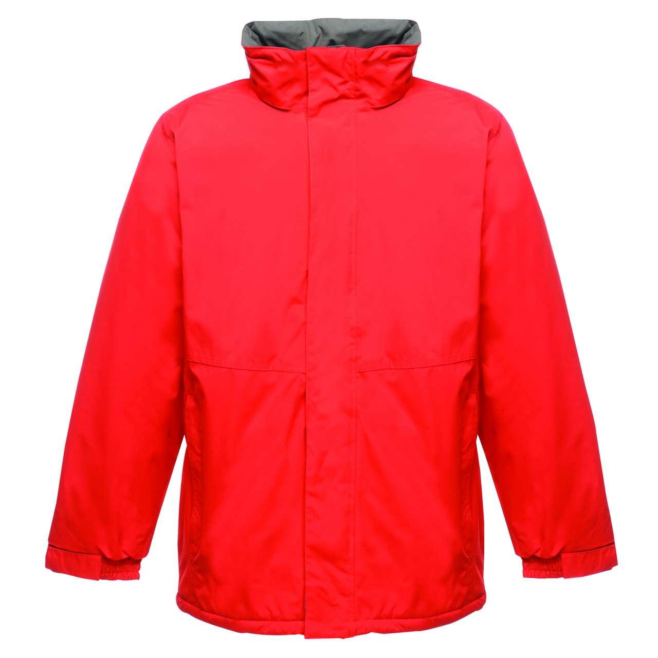 BEAUFORD - INSULATED JACKET