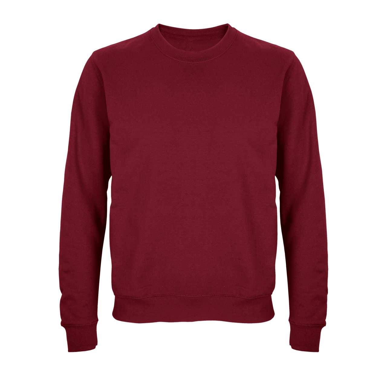 SOL'S COLUMBIA - UNISEX ROUND-NECK SWEATSHIRT