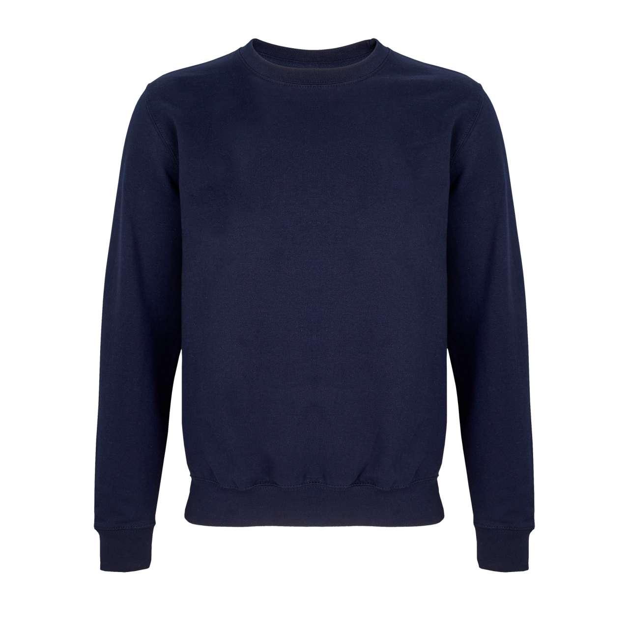 SOL'S COLUMBIA - UNISEX ROUND-NECK SWEATSHIRT