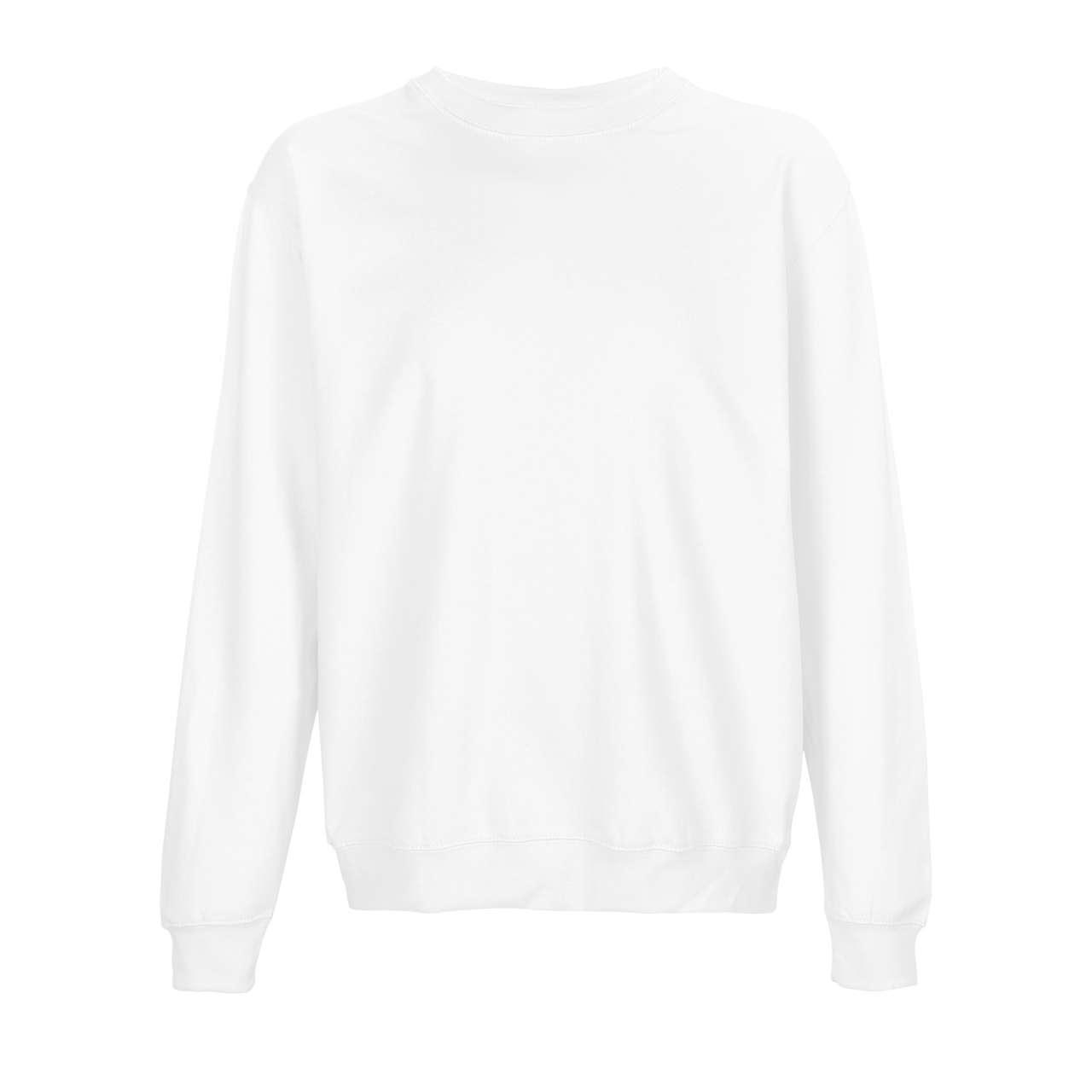 SOL'S COLUMBIA - UNISEX ROUND-NECK SWEATSHIRT