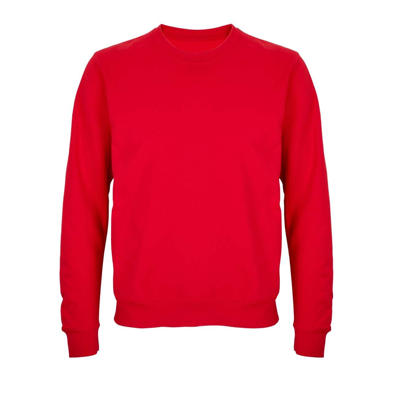 SOL'S COLUMBIA - UNISEX ROUND-NECK SWEATSHIRT