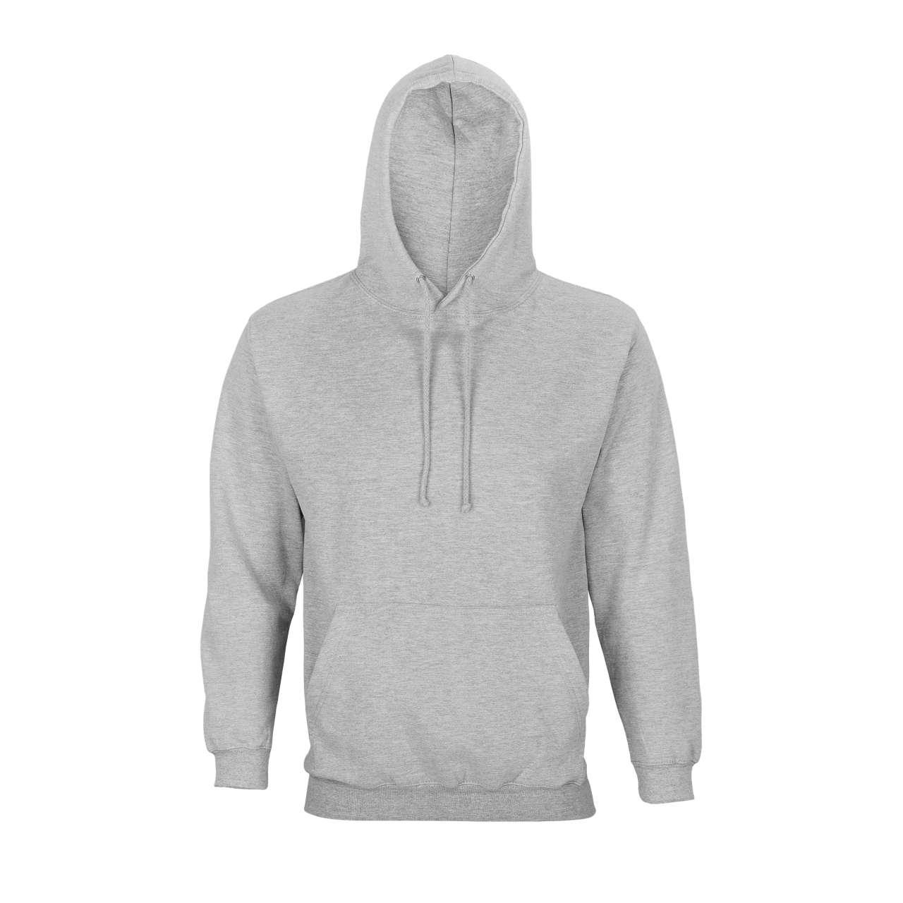 SOL'S CONDOR - UNISEX HOODED SWEATSHIRT