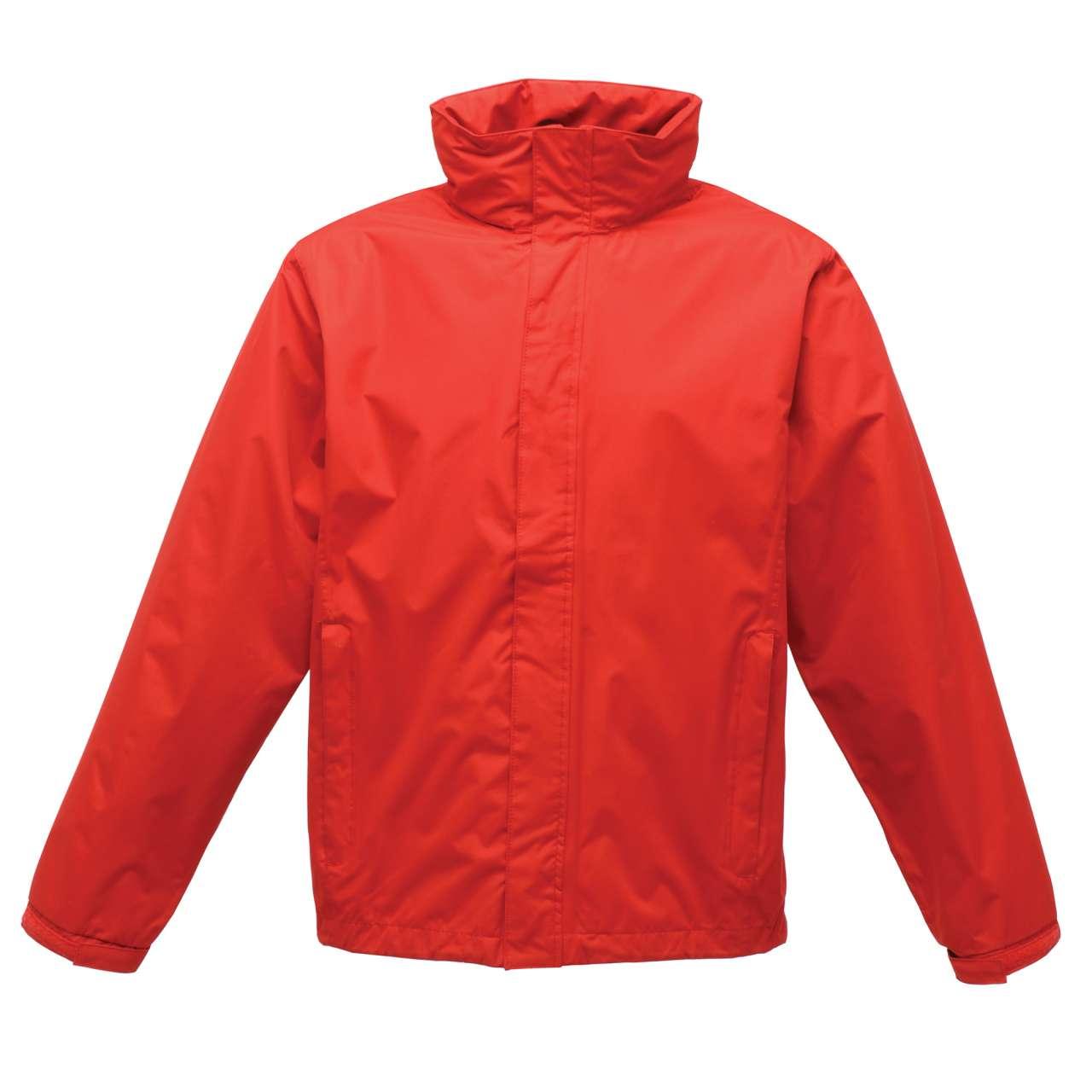 PACE II JACKET