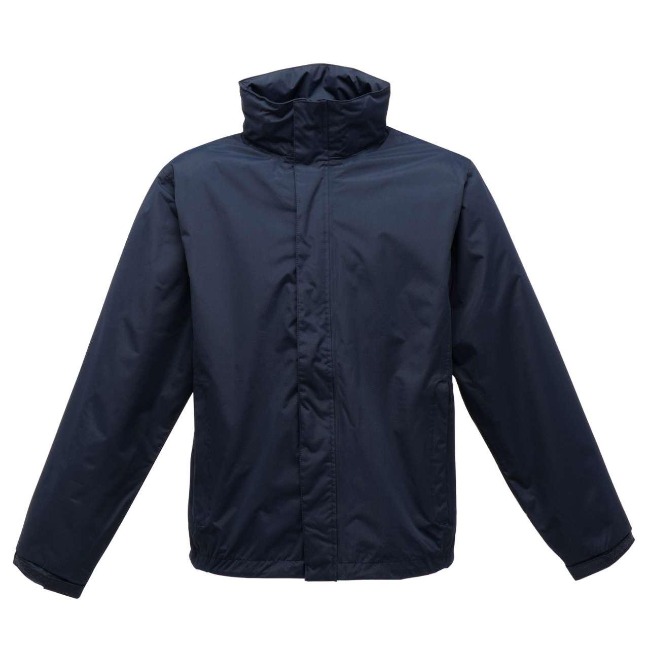 PACE II JACKET