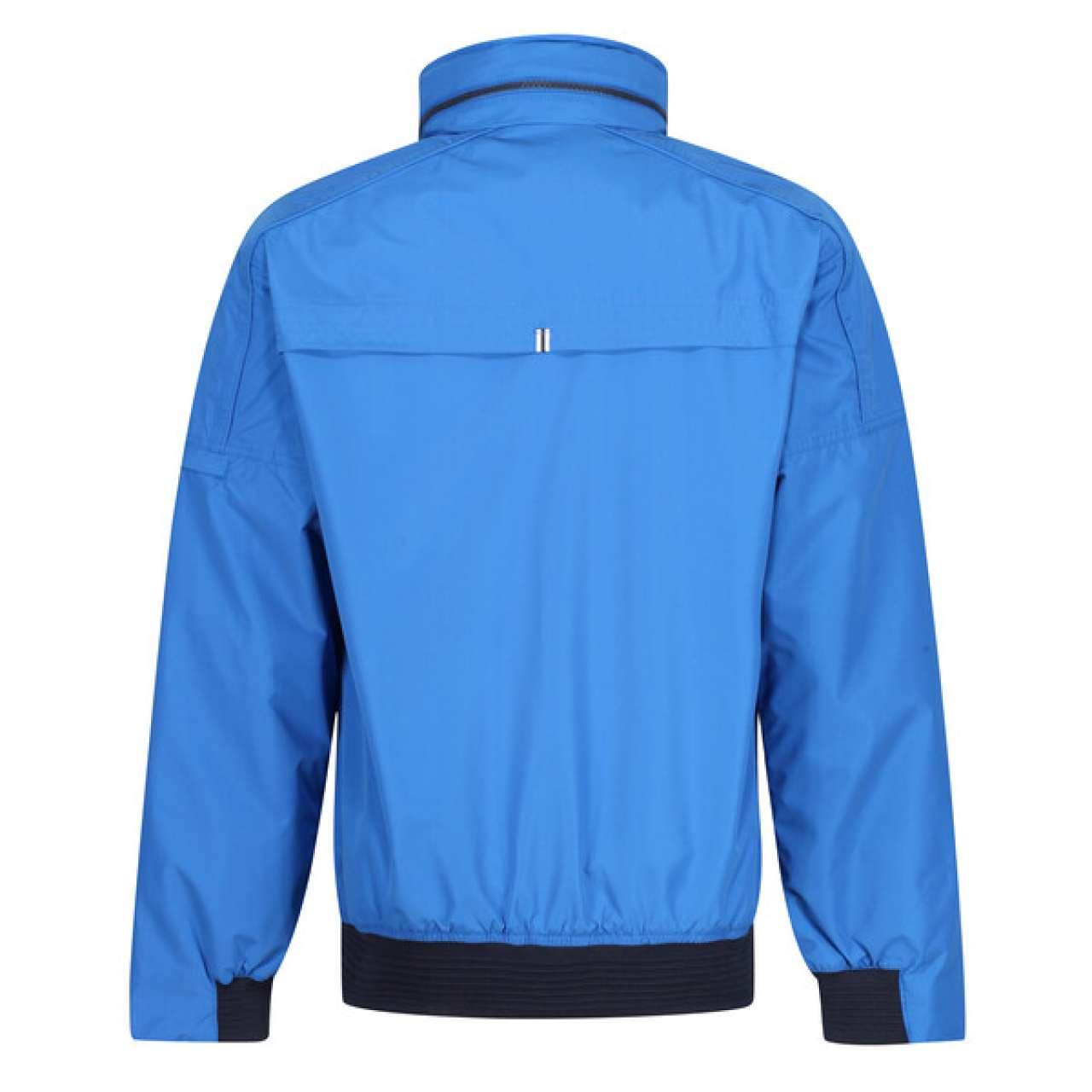 WATERPROOF FINN JACKET