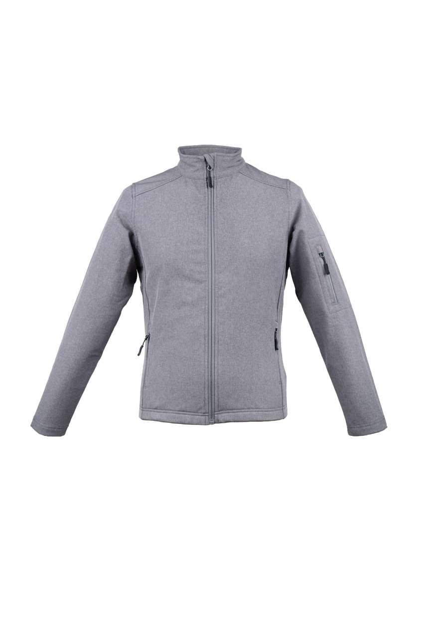 WOMEN’S 3-LAYER SOFTSHELL JACKET