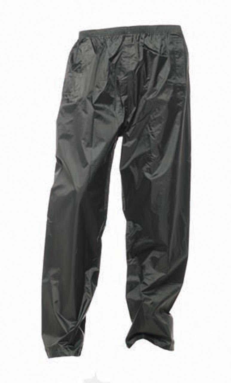 PRO STORMBREAK - WATERPROOF OVERTROUSERS