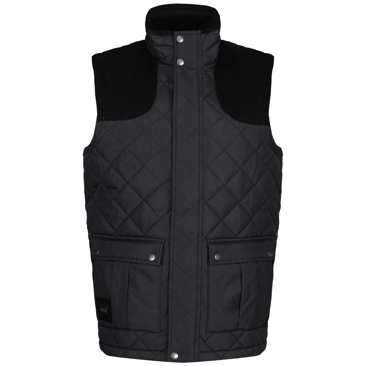 PADBURY INSULATED BODYWARMER