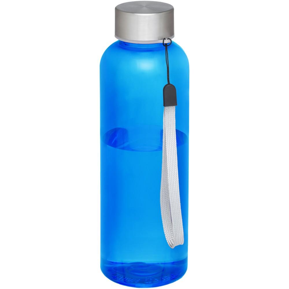 Bodhi sportpalack, 500 ml, áttetsző kék