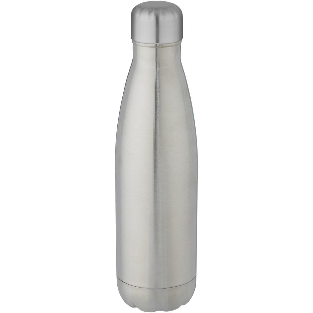 Cove vákuumszigetelt palack, 500 ml, ezüst