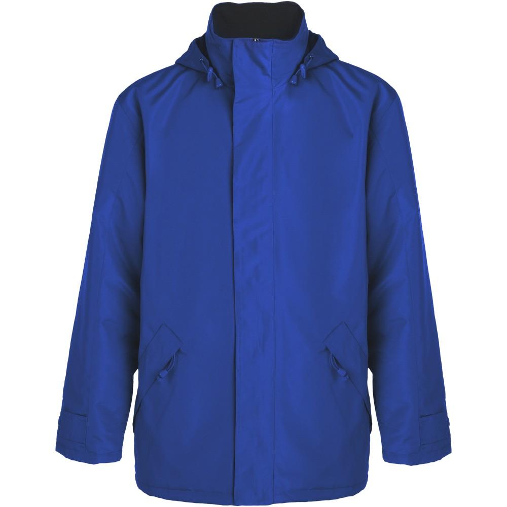Roly Europa uniszex dzseki, Royal, 2XL