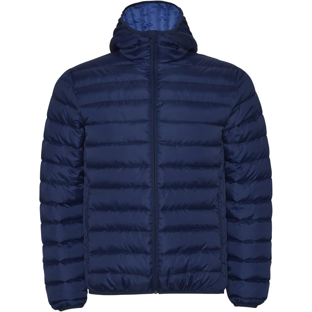 Roly Norway férfi dzseki, Navy Blue, 2XL