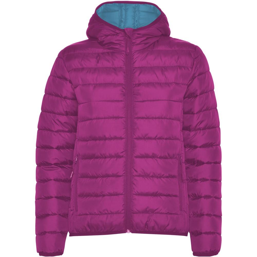 Roly Norway női dzseki, Fucsia, XL