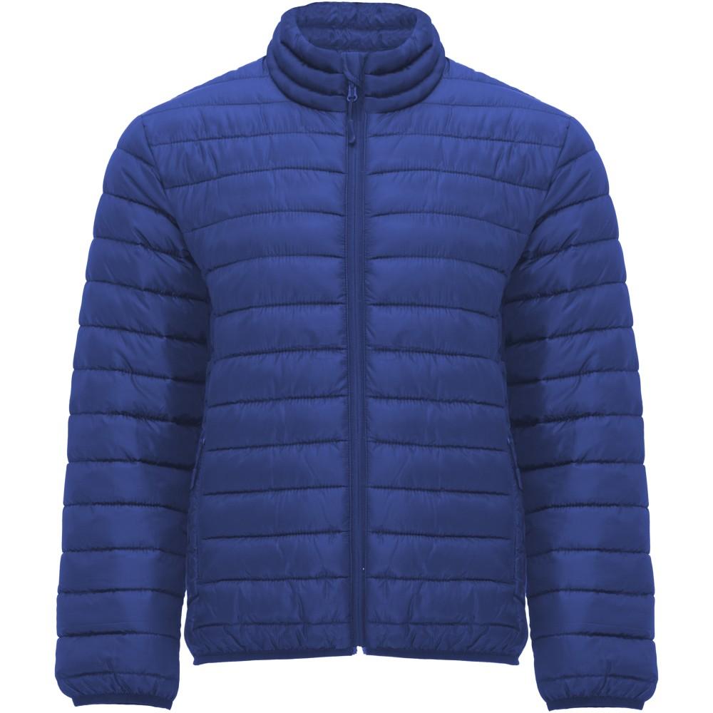 Roly Finland férfi dzseki, Electric Blue, L