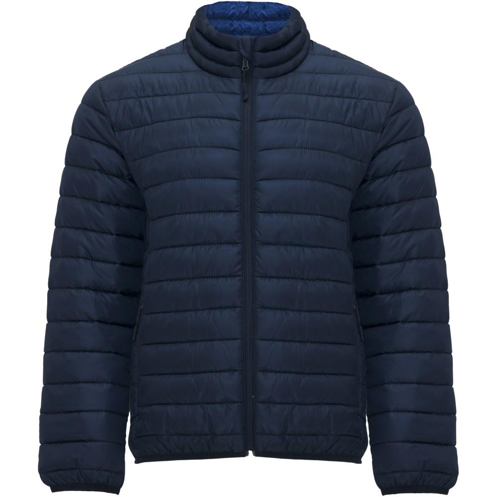 Roly Finland férfi dzseki, Navy Blue, 3XL