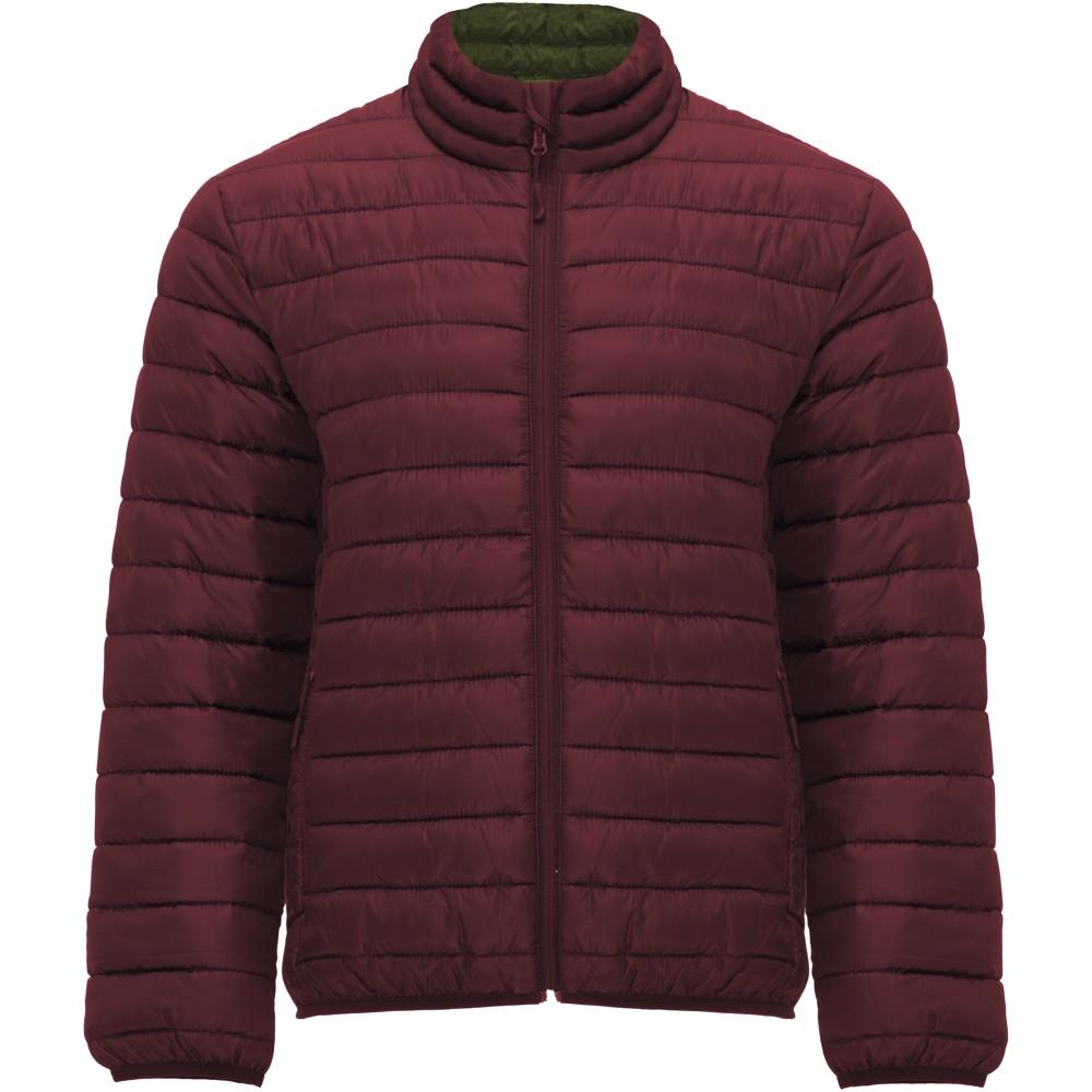 Roly Finland férfi dzseki, Garnet, L