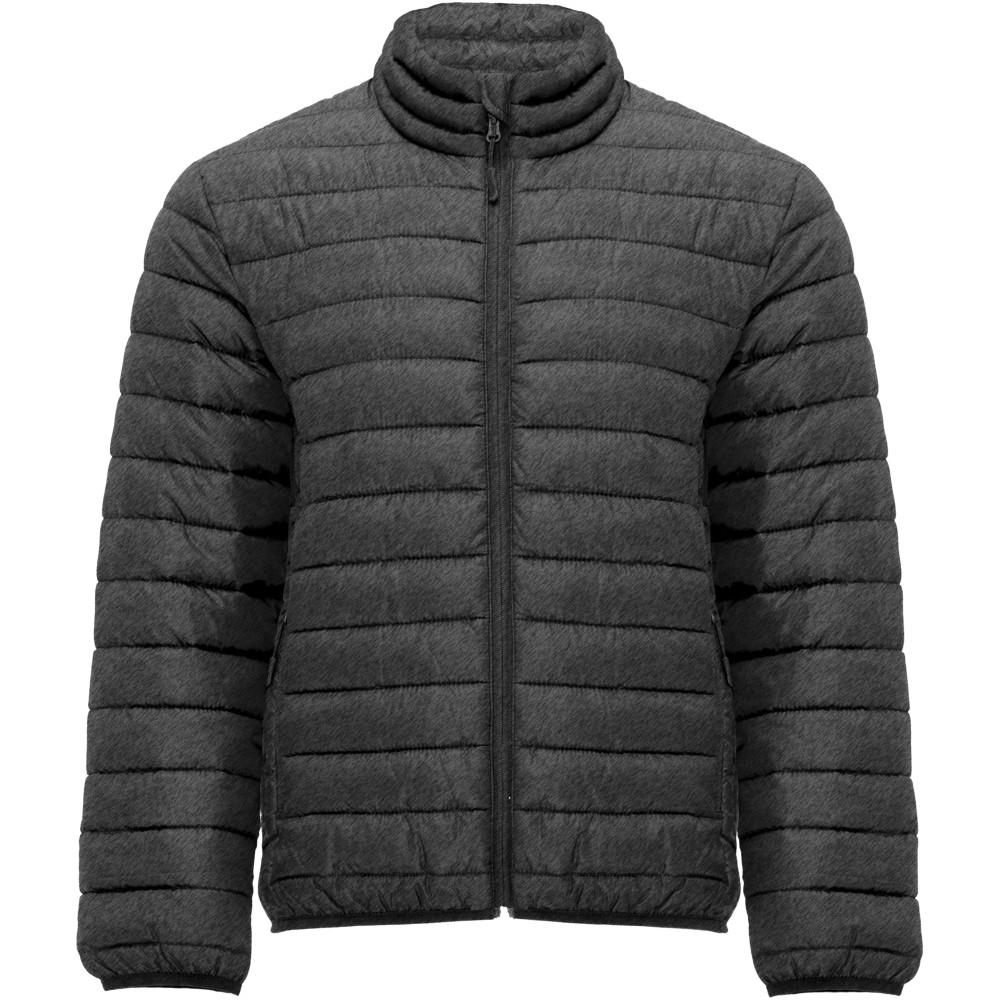 Roly Finland férfi dzseki, Heather black, L