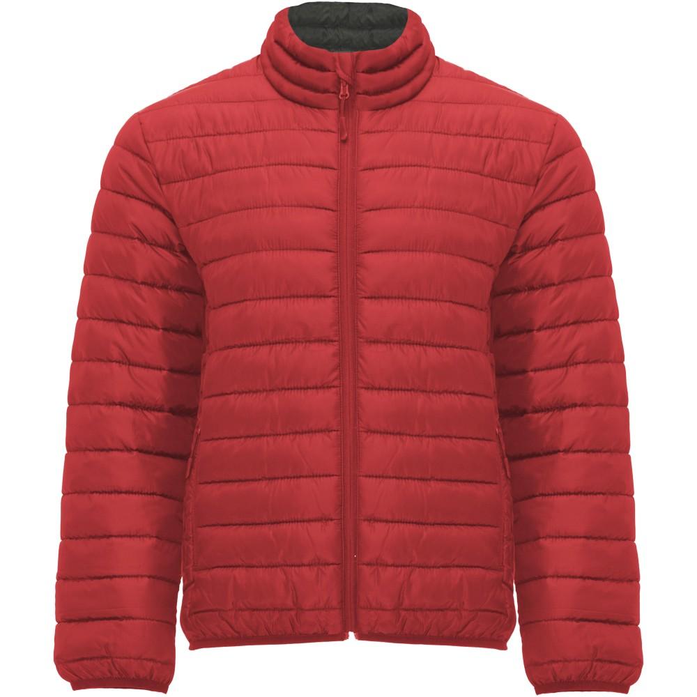 Roly Finland férfi dzseki, Red, 3XL