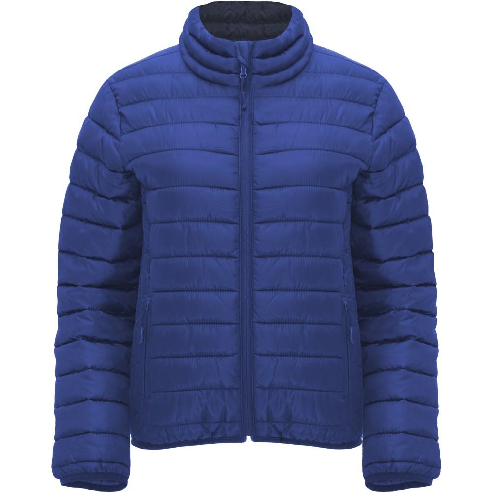 Roly Finland női dzseki, Electric Blue, S