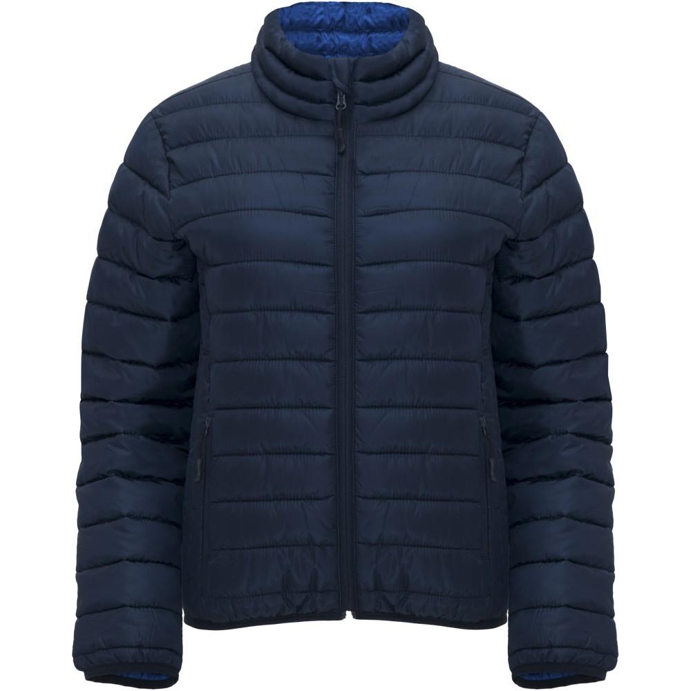 Roly Finland női dzseki, Navy Blue, M
