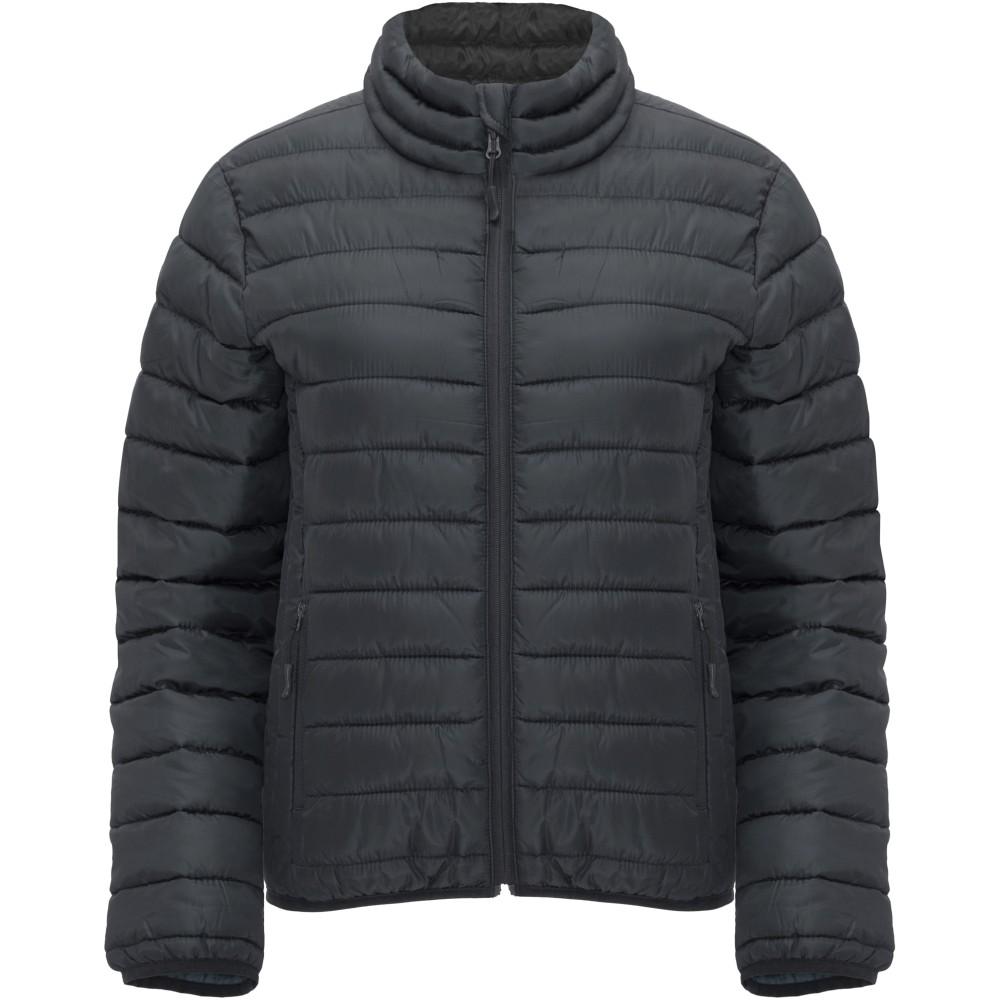 Roly Finland női dzseki, Ebony, L