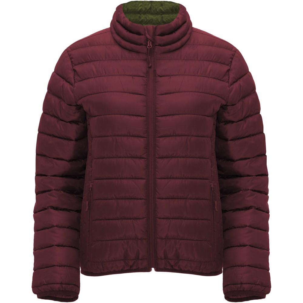 Roly Finland női dzseki, Garnet, M
