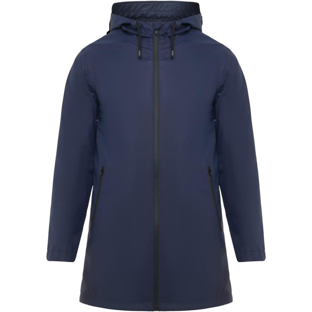 Roly Sitka férfi esőkabát, Navy Blue, XL