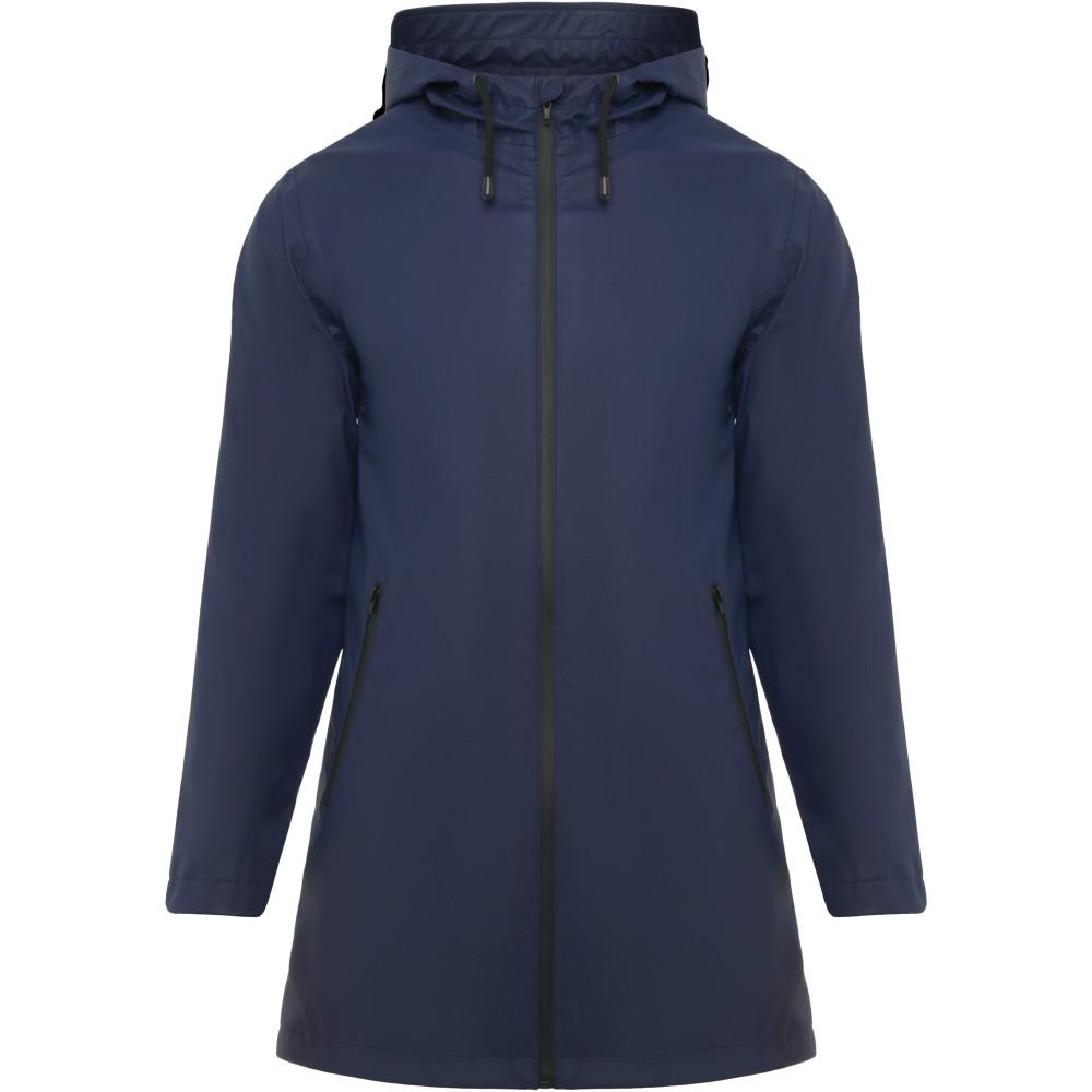 Roly Sitka női esőkabát, Navy Blue, L