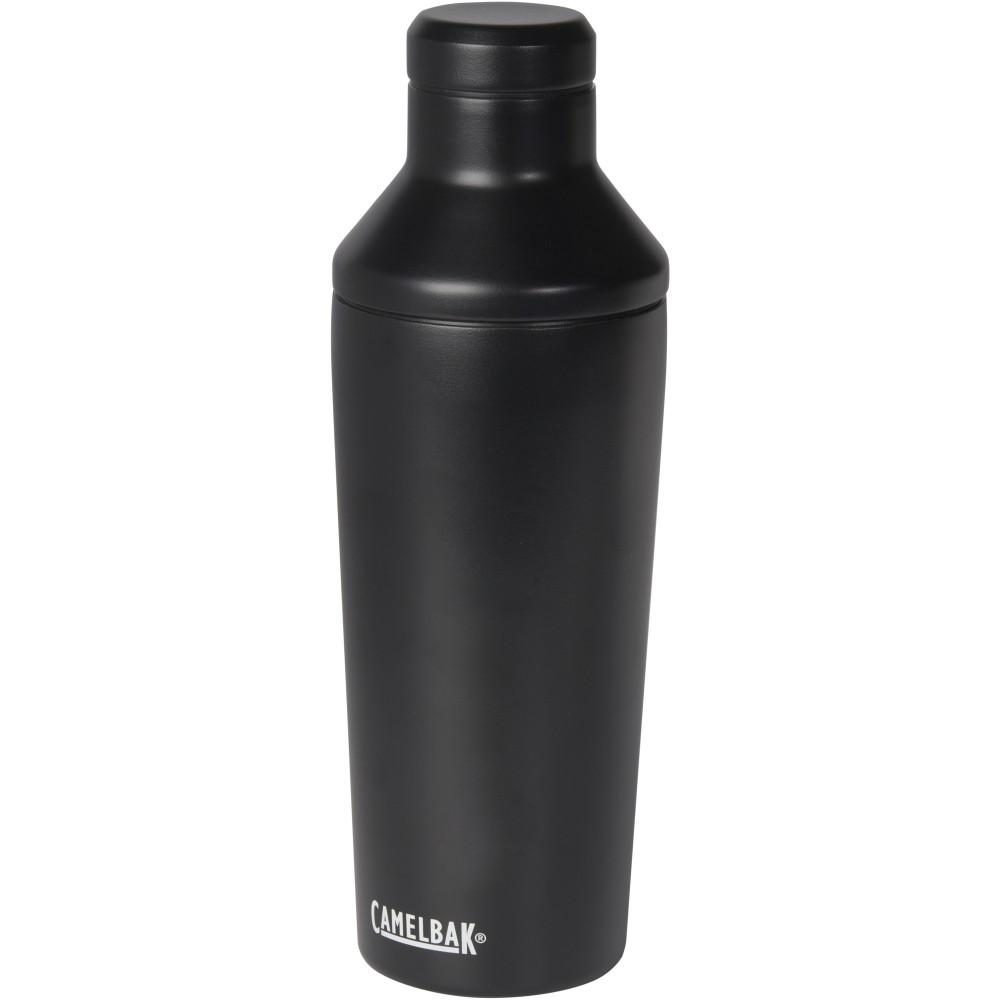 CamelBak Horizon vákuumszigetelt shaker, 600 ml, fekete