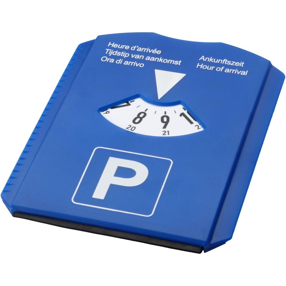 5in1 parkolásidő-jelző, kék
