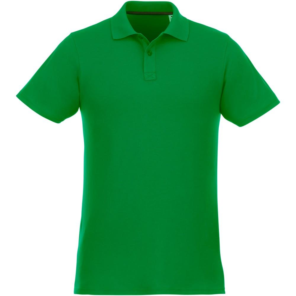 Elevate Helios férfi piképóló, páfrányzöld, 3XL