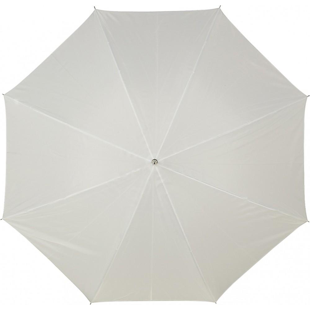 Automata esernyő, fehér