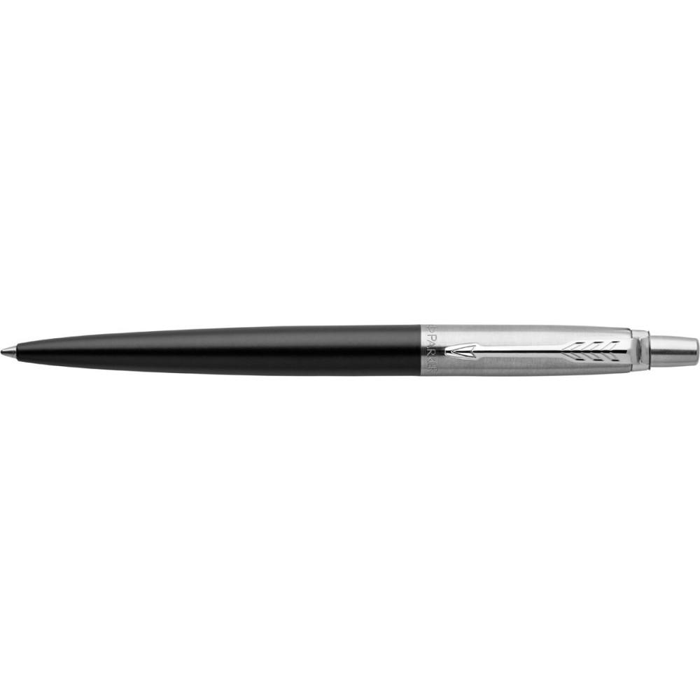 Parker Jotter Core golyóstoll, fekete