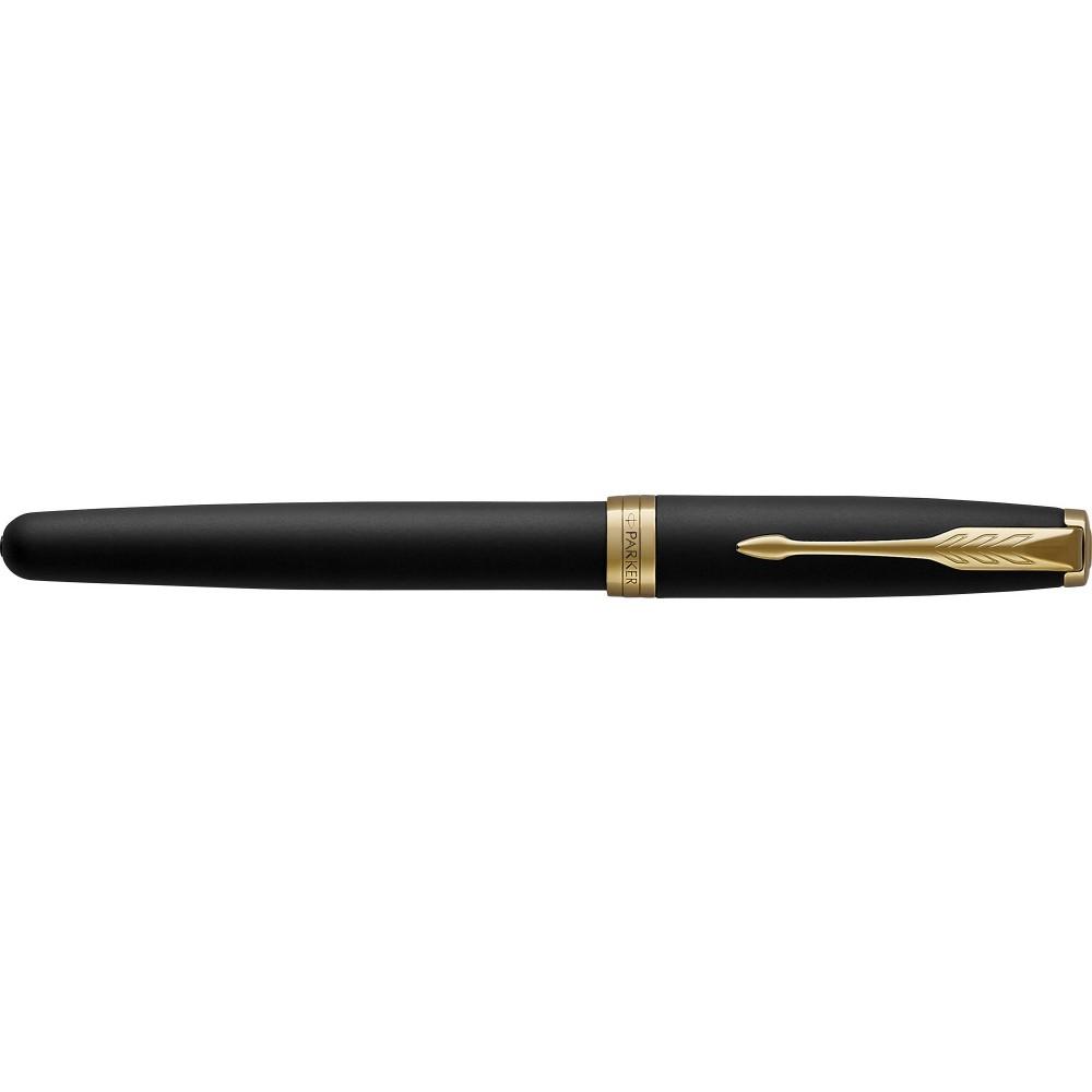 Parker Sonnet rollerball, fekete