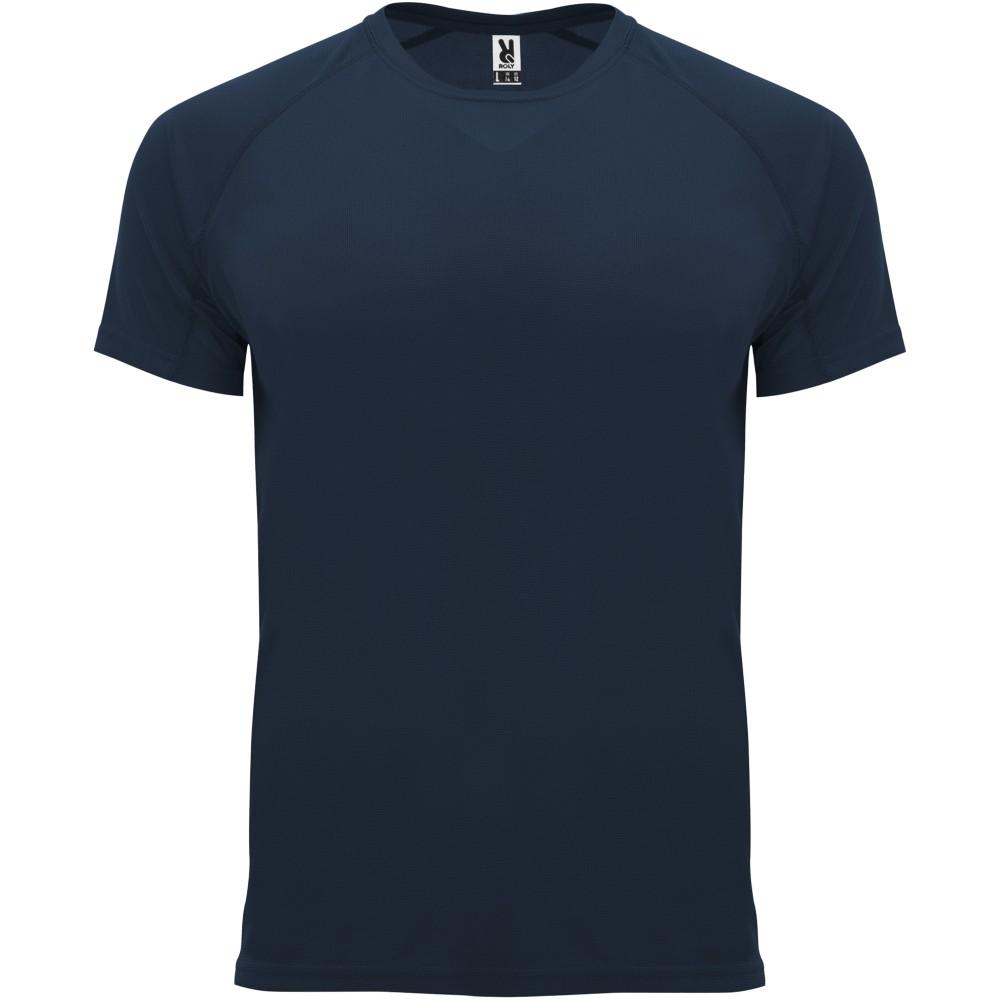 Roly Bahrain gyerek sportpóló, Navy Blue, 4