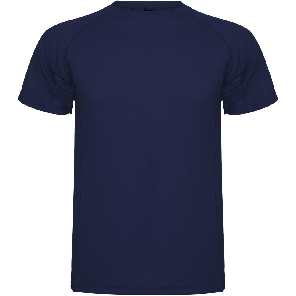 Roly Montecarlo gyerek sportpóló, Navy Blue, 4