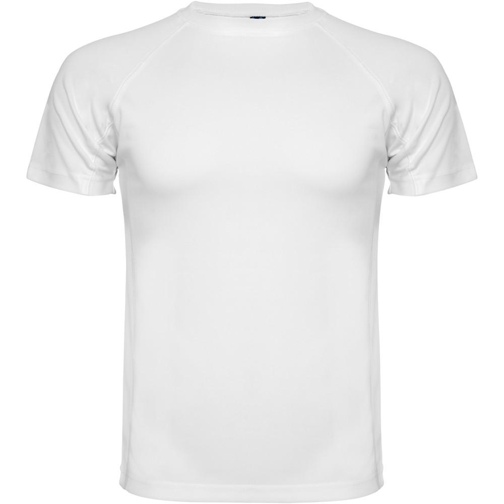 Roly Montecarlo gyerek sportpóló, White, 4