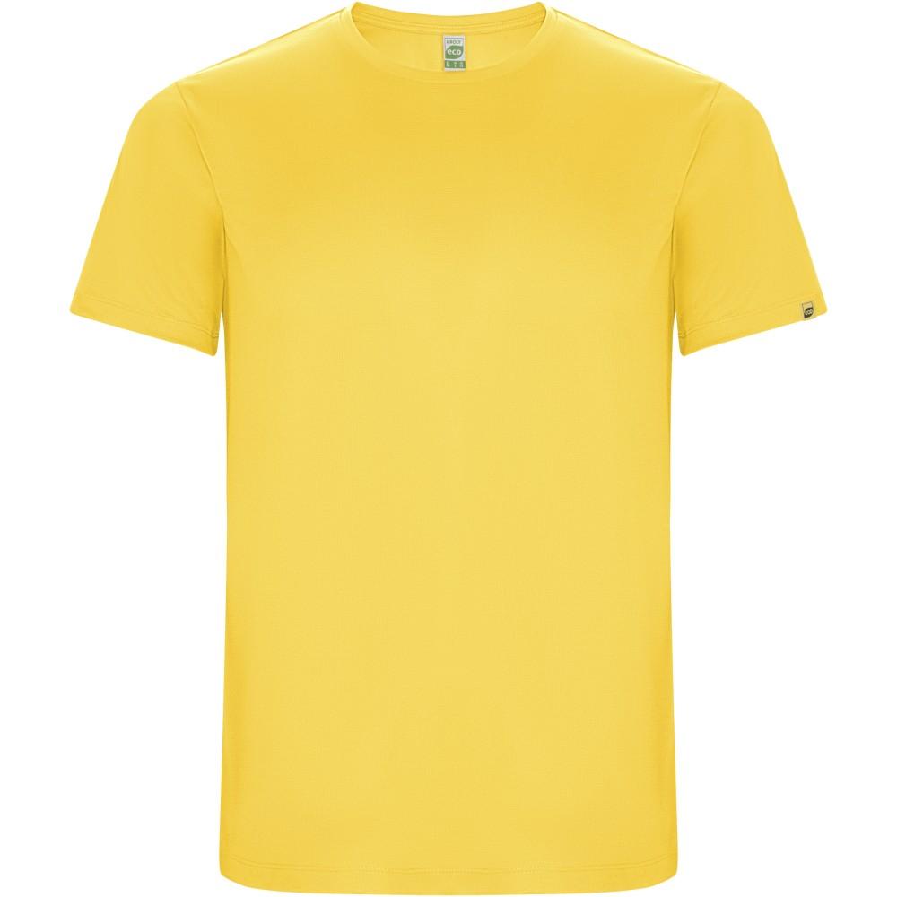 Roly Imola gyerek sportpóló, Yellow, 4