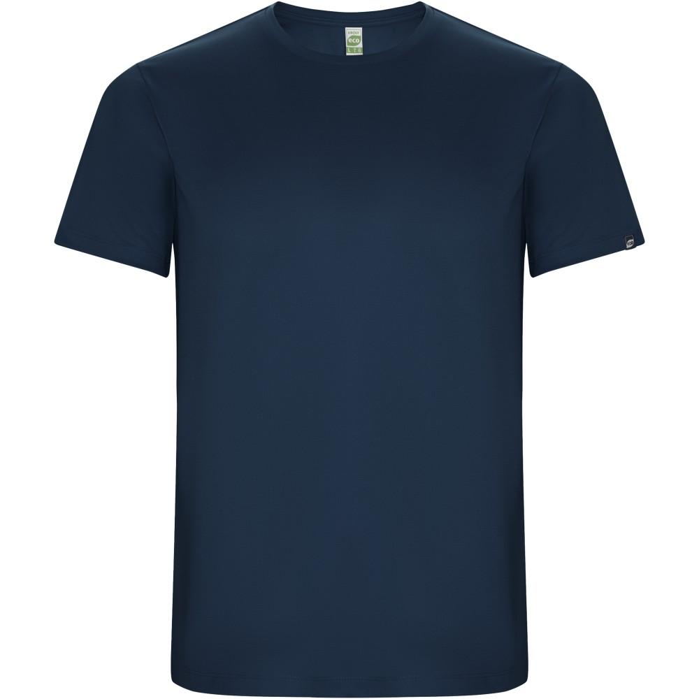 Roly Imola gyerek sportpóló, Navy Blue, 4