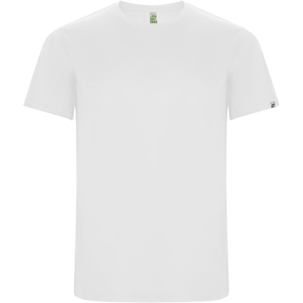 Roly Imola gyerek sportpóló, White, 4