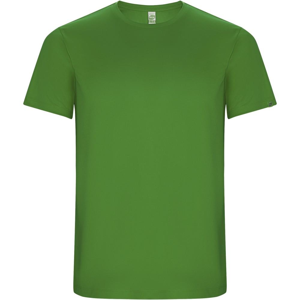 Roly Imola gyerek sportpóló, Green Fern, 8