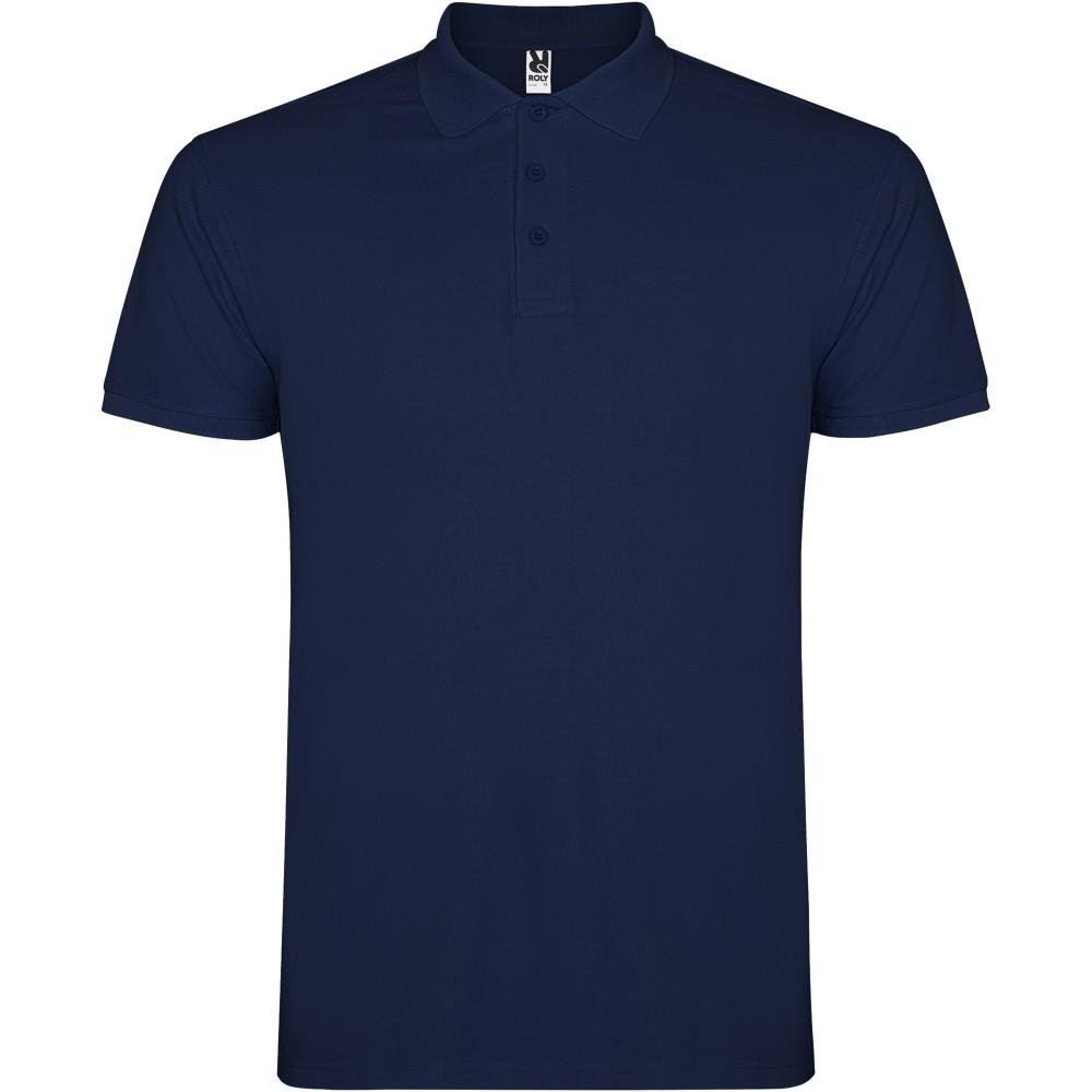 Roly Star gyerek piképóló, Navy Blue, 7/8