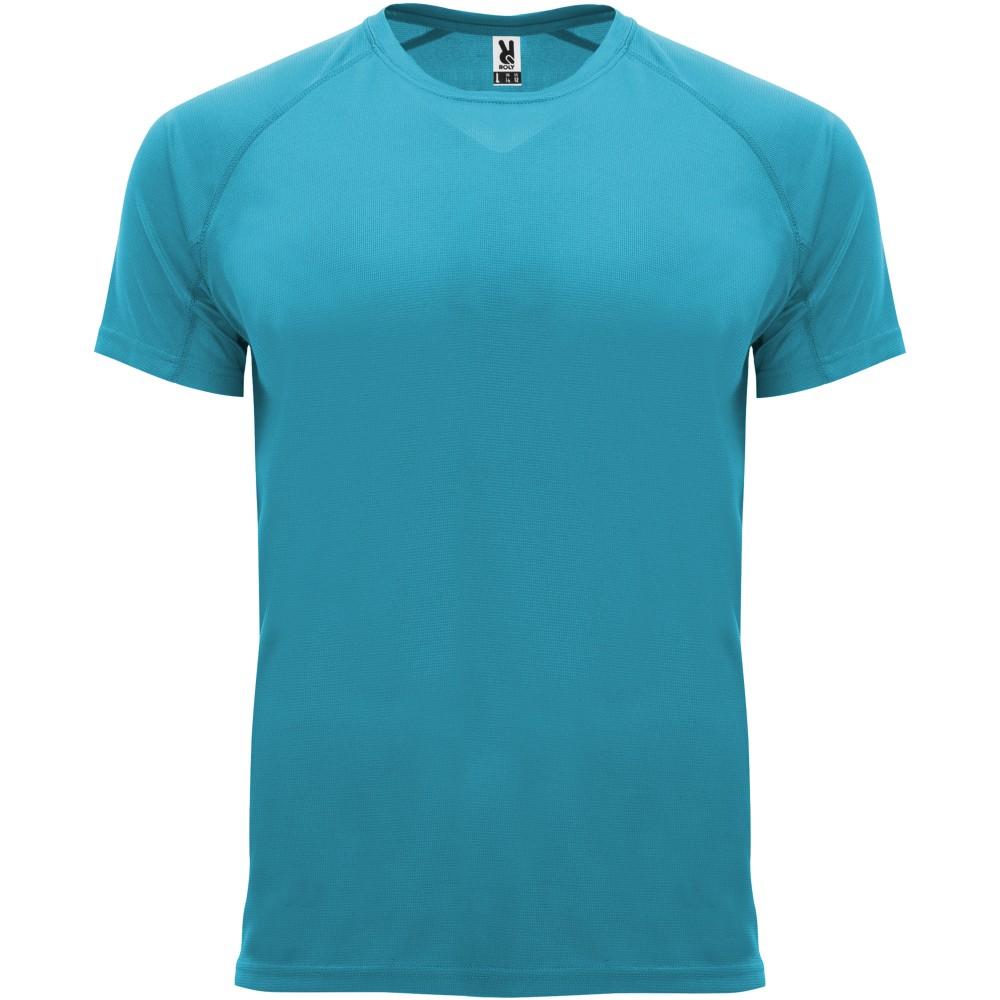 Roly Bahrain férfi sportpóló, Turquois, 2XL