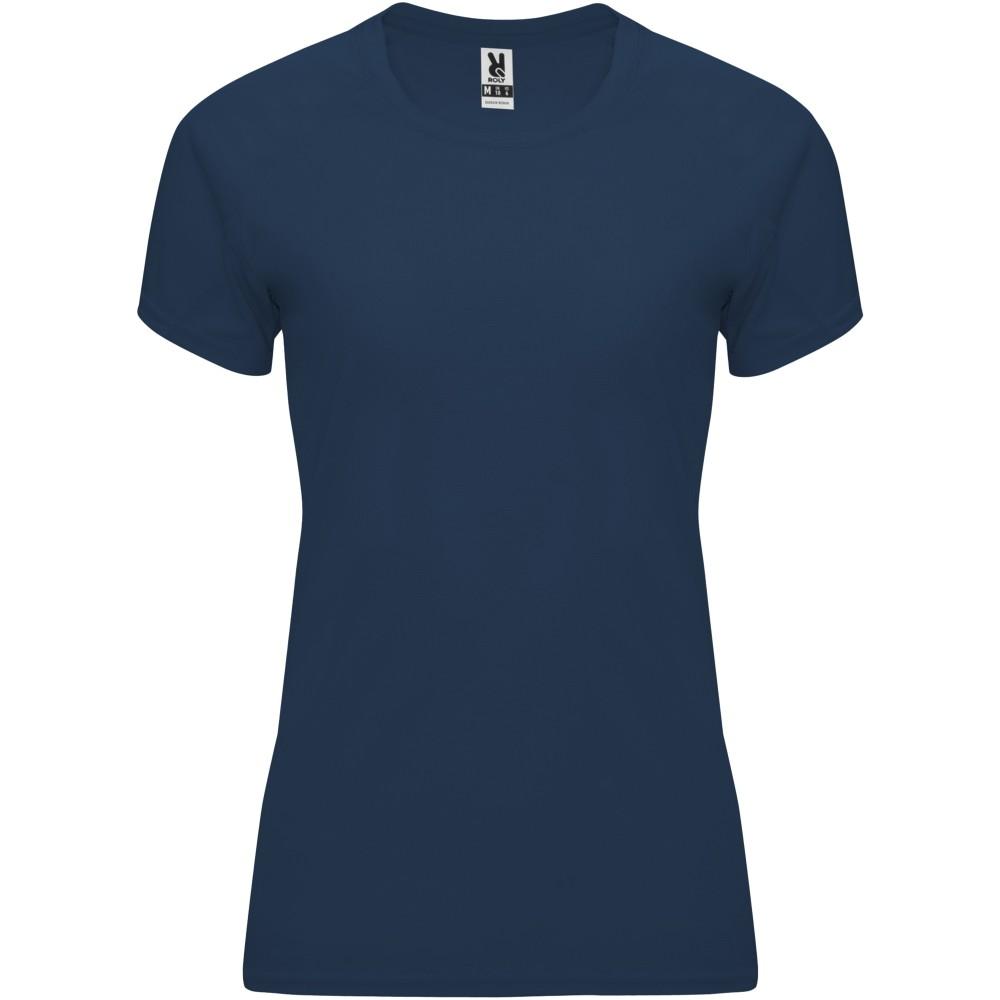 Roly Bahrain női sportpóló, Navy Blue, S