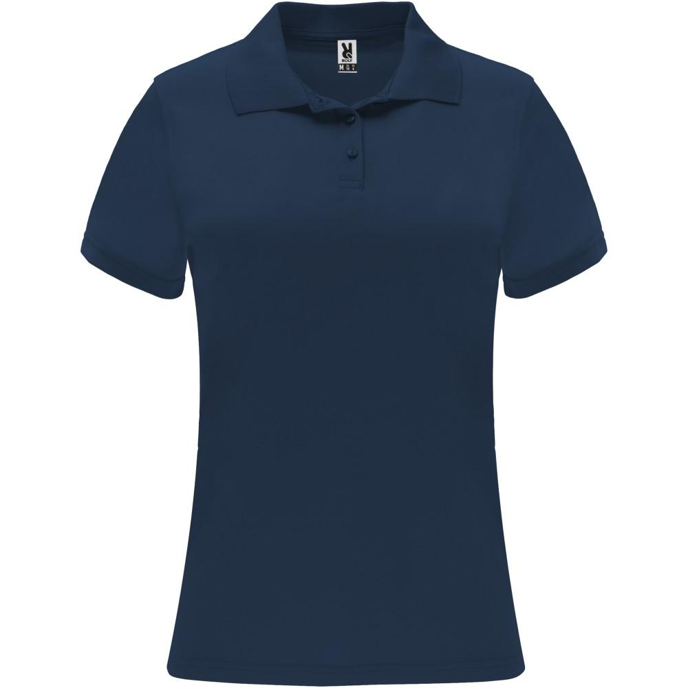 Roly Monzha női sportpóló, Navy Blue, S