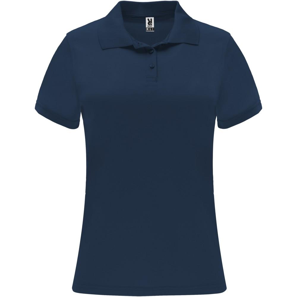 Roly Monzha női sportpóló, Navy Blue, XL