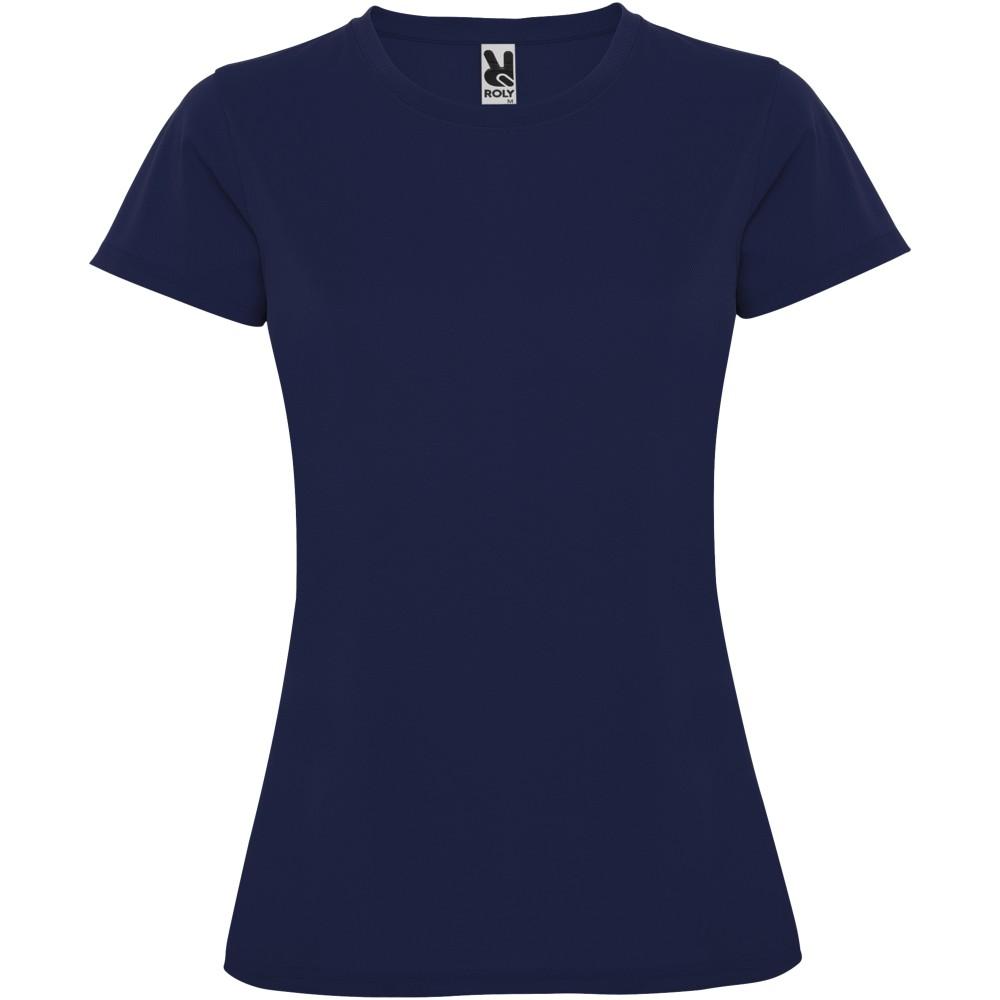 Roly Montecarlo női sportpóló, Navy Blue, S