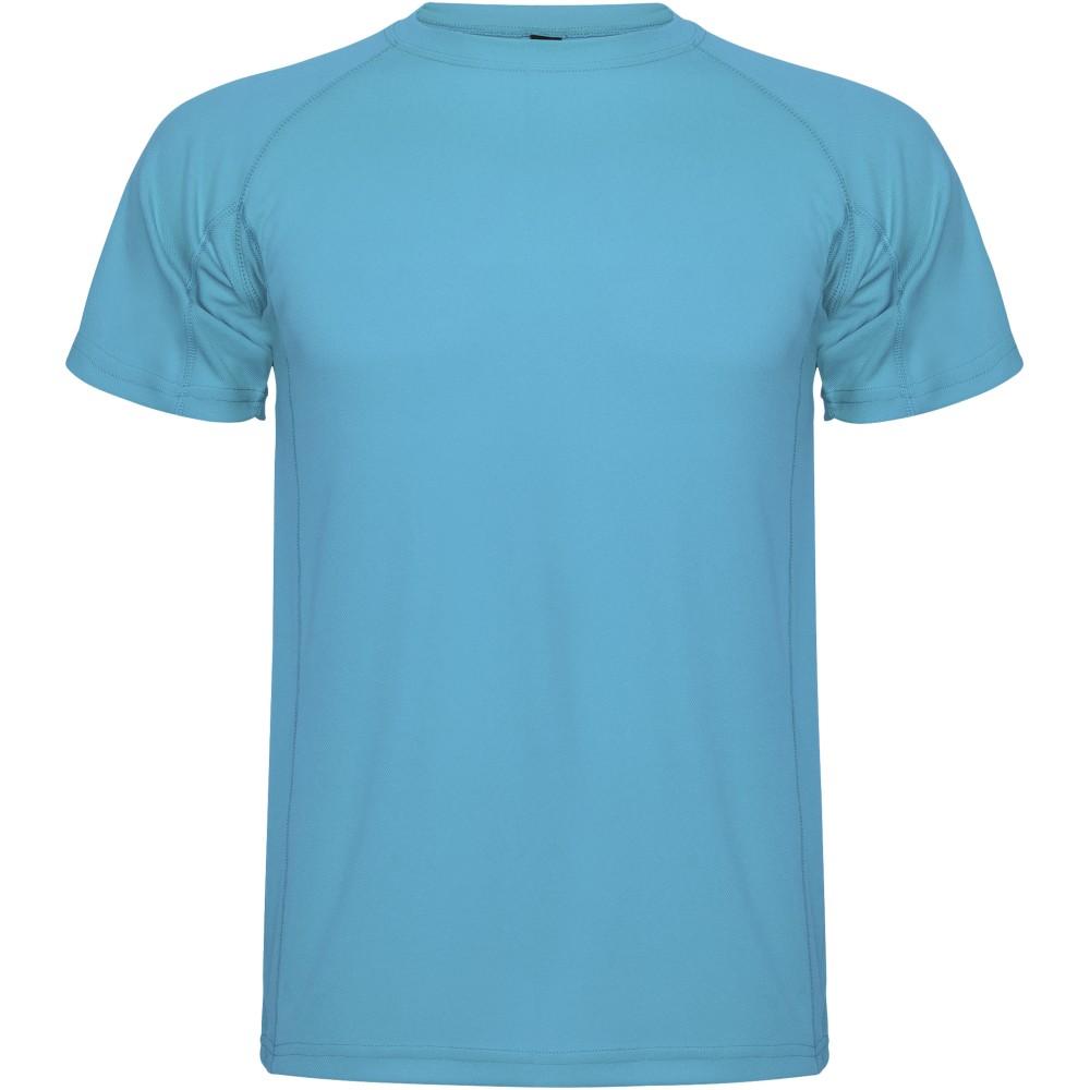 Roly Montecarlo férfi sportpóló, Turquois, 2XL