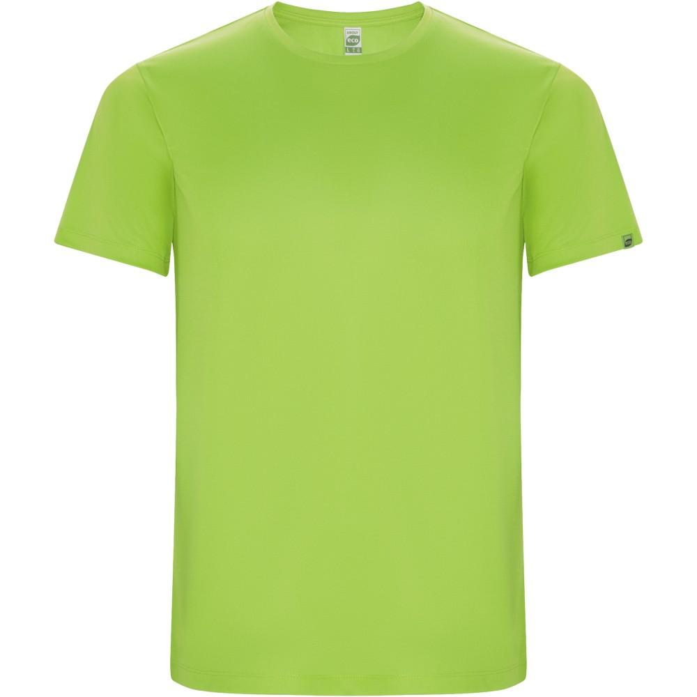 Roly Imola férfi sportpóló, Lime / Green Lime, S