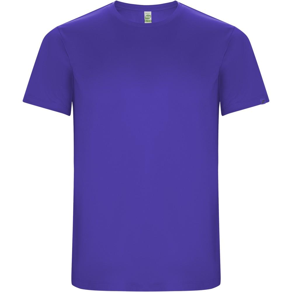 Roly Imola férfi sportpóló, Mauve, XL